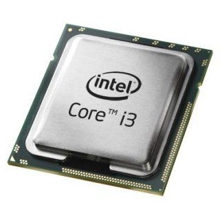 Intel Core i3 i3 2100 3.10 GHz Processor   Socket H2 LGA 1155 Computers & Accessories