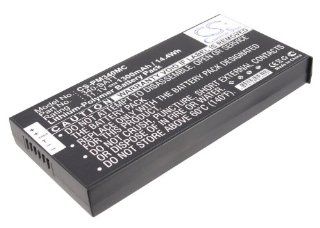 Battery for Polaroid Z340, GL10, GL10 Mobile Printer Electronics