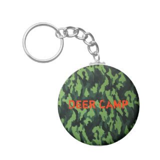 DEER CAMP  cheap key chain