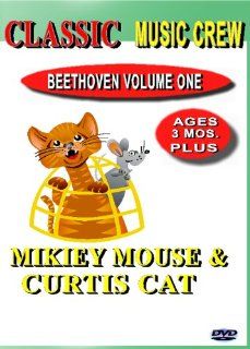 Classic Music Crew (Classical Music for Babies) Volume 3 Classic Music Crew, Smith Show Media Group Inc Movies & TV