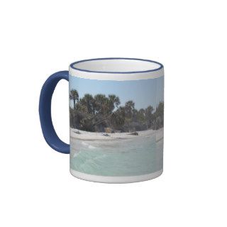Island Paradise Coffee Mug