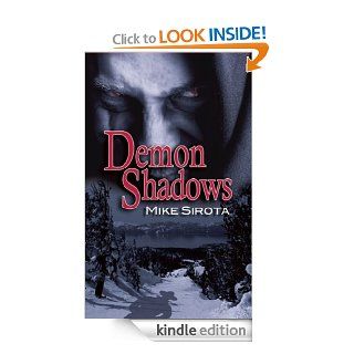 Demon Shadows eBook Mike Sirota Kindle Store