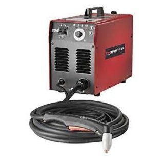 Firepower FP 20A 1/4" Air Plasma Cutting System (1445 0108)   Power Plasma Cutters  