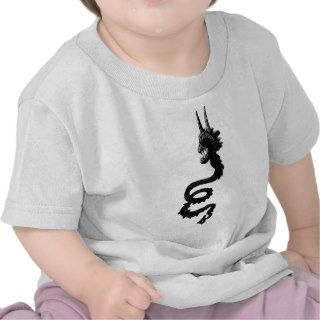 Dragon Image 20 T shirts