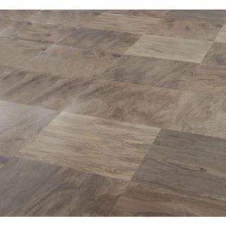 Multi Slate Laminate Flooring   5 in. x 7 in. Take Home Sample DISCONTINUED FS 065365