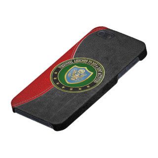 [600] DOD & Joint Activities CSIB Special Edition Cover For iPhone 5