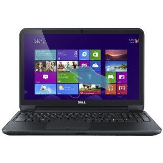 Dell Inspiron 15.6 Inch Touchscreen Laptop (i15RVT 3809BLK)  Computers & Accessories