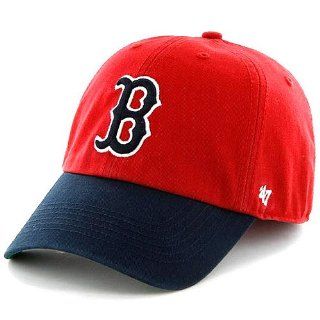 NEW Boston Red Sox '47 Franchise Cap by '47 Brand  Sports Fan Baseball Caps  Sports & Outdoors
