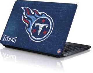 NFL   Tennessee Titans   Tennessee Titans Distressed   Toshiba Satellite C650/C665, C655   Skinit Skin Computers & Accessories
