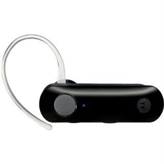 Motorola Bluetooth H390 Headset Cell Phones & Accessories