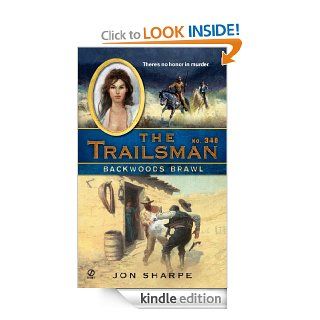 The Trailsman #347 Dakota Death Trap eBook Jon Sharpe Kindle Store