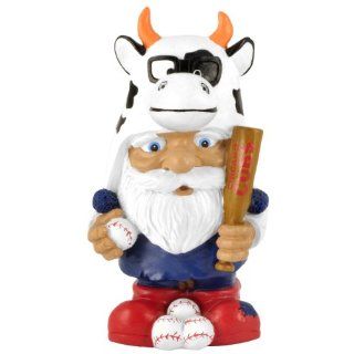MLB Chicago Cubs Mad Hatter Gnome  Sports Fan Outdoor Statues  Sports & Outdoors