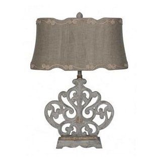 Timeless Classics Dorchester Lamp   Home Decor Products