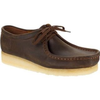 Clarks Wallabee Shoe   Men's Shoes
