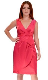 Nanette Lepore Women's Pardesia Sheath Dress Pink 8