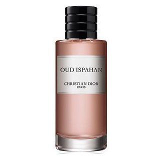 Oud Ispahan Christian Dior Paris La Collection Privee Eau De Parfum Natural Spray 4.2 FL OZ 125 ML   Sealed  Beauty