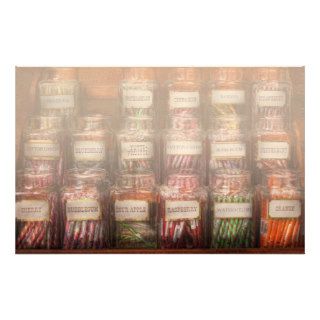 Food   Candy   Penny Candy Stationery