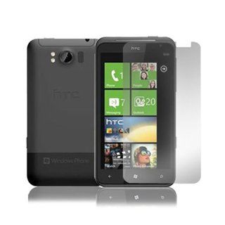 DECORO VCDSPHTCTIT2 Anti Glare Screen Protector for HTC Titan 2   Retail Packaging Cell Phones & Accessories