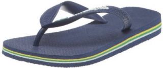 Havaianas Unisex Adult Brazil Logo Formal 4110850.0555.290 Rubber Sandals Shoes