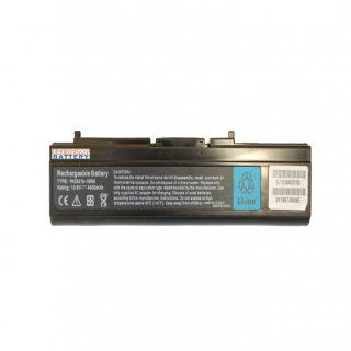 Toshiba Satellite M35 S359 Battery Replacement   Everyday Battery® Brand with Premium Grade A Cells Computers & Accessories