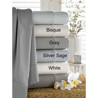 Organic Rayon from Bamboo Collection 300 Thread Count Sheet Set Sheets