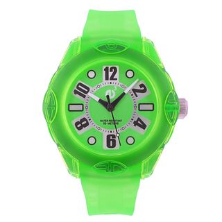 Tendence Women's Rainbow Green Watch Tendence Women's More Brands Watches