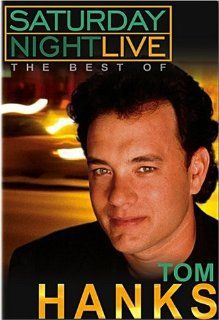 Saturday Night Live   The Best of Tom Hanks Tom Hanks Movies & TV