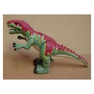 Imaginext Dinosaurs   Slasher the Allosaurus Toys & Games