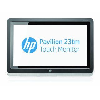 HP Pavilion 23TM 23 inch Touchscreen LED Monitor Computers & Accessories