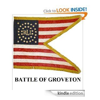 Battle of Groveton eBook Frederic Dennison Kindle Store