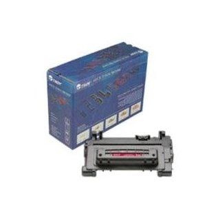 HP 64X MICR Toner Cartridge (CC364X)   Black / Compatible Electronics