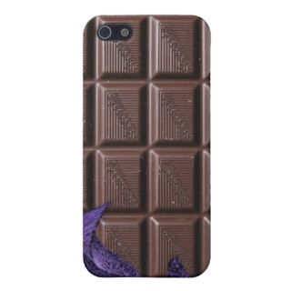 chocolate i   chocolate candy bar  iPhone 5 cases