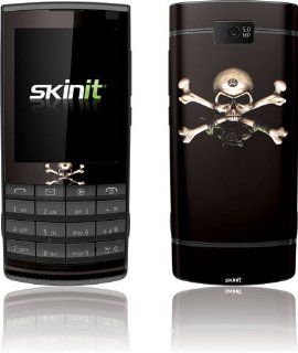 Tattoo Art   Or Philosophy   Nokia X3 02   Skinit Skin Cell Phones & Accessories