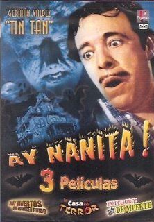 Ay Nanita Ay Nanita (3pc)/(3pk) Movies & TV