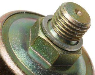 Standard Motor Products PS 368 Oil Pressure Switch Automotive