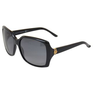 Gucci Women's 'GG 3589/S 807' Black Fashion Sunglasses Gucci Fashion Sunglasses