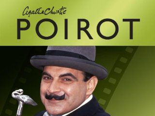 Agatha Christie's Poirot Season 6, Episode 4 "Dumb Witness"  Instant Video