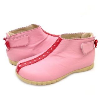 Livie & Luca Lola Bootie   Pink US 11 Boots Shoes