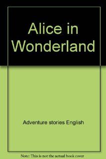 Alice in Wonderland (Norton critical editions) (9780393043433) Lewis Carroll, Donald J. Gray Books