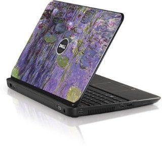 Monet   Nympheas, 1916 19   Dell Inspiron 15R   N5110   Skinit Skin Computers & Accessories