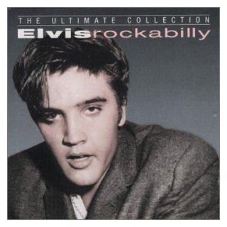 Elvis Rockabilly Music