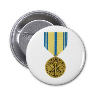 Armed Forces Reserve Medal Pins