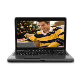 Toshiba Satellite P755D S5378 15.6 Inch LED Laptop   Fusion X2 Finish in Platinum  Notebook Computers  Computers & Accessories