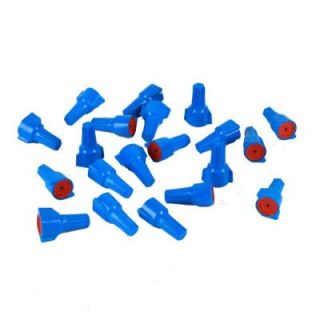 TimberTech Silicone filled Wire Connectors (20 Each) DLCONNECTOR