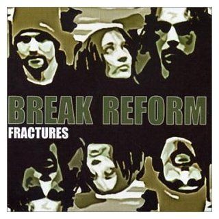 Fractures Music