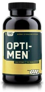 O.N. Opti Men, 360 tabs [10B5N16Z13] Health & Personal Care