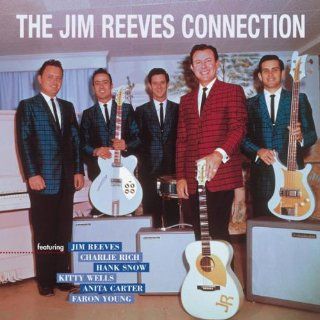 The Jim Reeves Connection Music