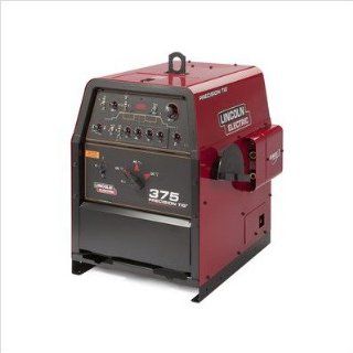 Precision 230V TIG Welder 420A   Power Welders  