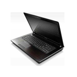 Lenovo IdeaPad G780 (59344004) Notebook   Intel Core i3 3110M (2.40GHz), 17.3" LED, 1600x900, 720p Webcam, 4GB Memory, 500GB HDD, DVDR/RW, Intel HD Graphics 4000  Laptop Computers  Computers & Accessories