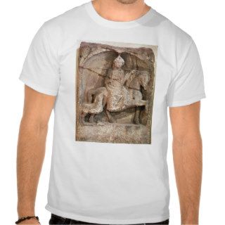 Relief representing Epona, Gaulish goddess Shirt
